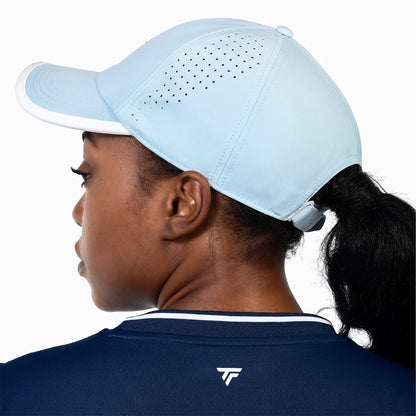 T-Shirt Tecnifibre Dames Team Tech