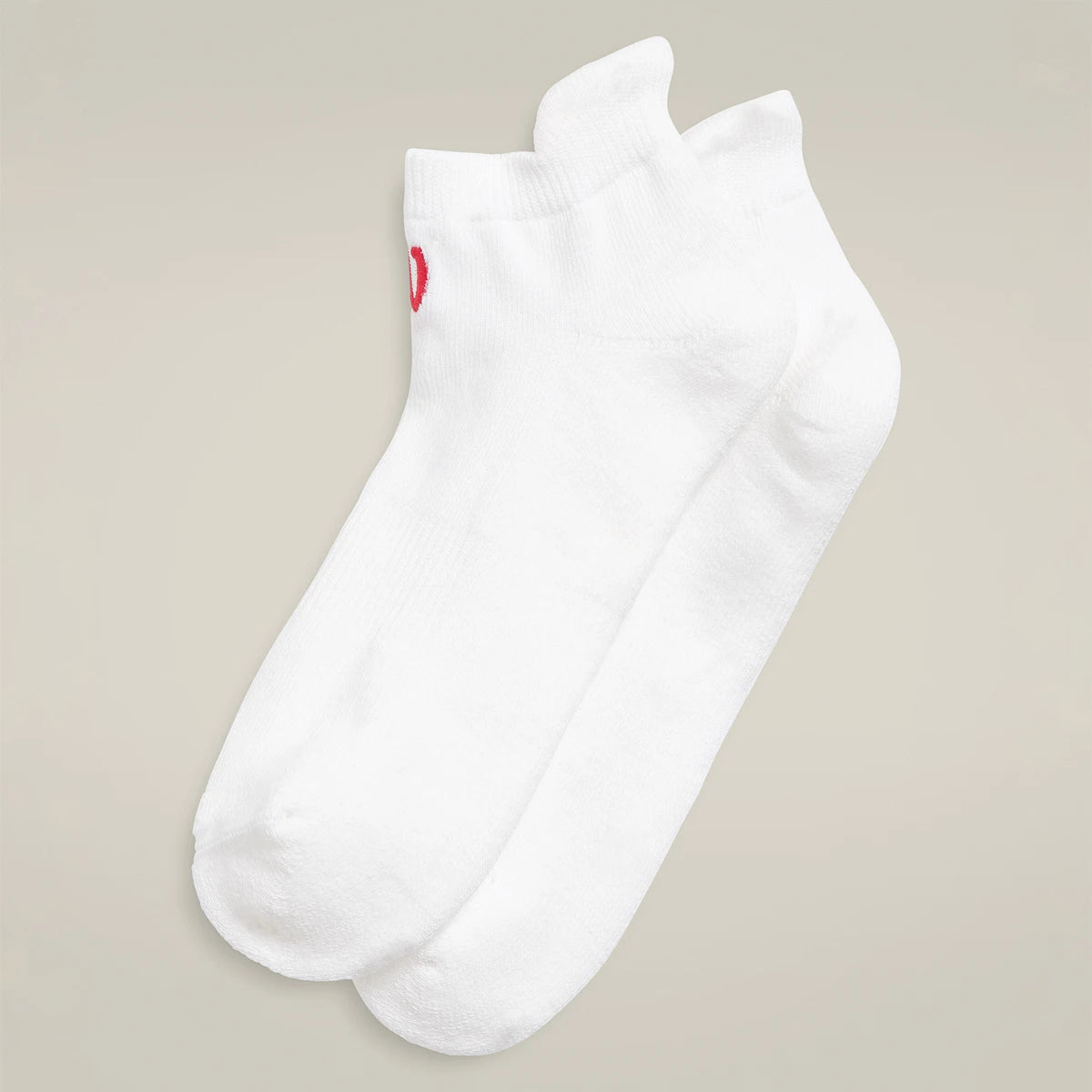 Pair of Wilson Socks (Ankle)