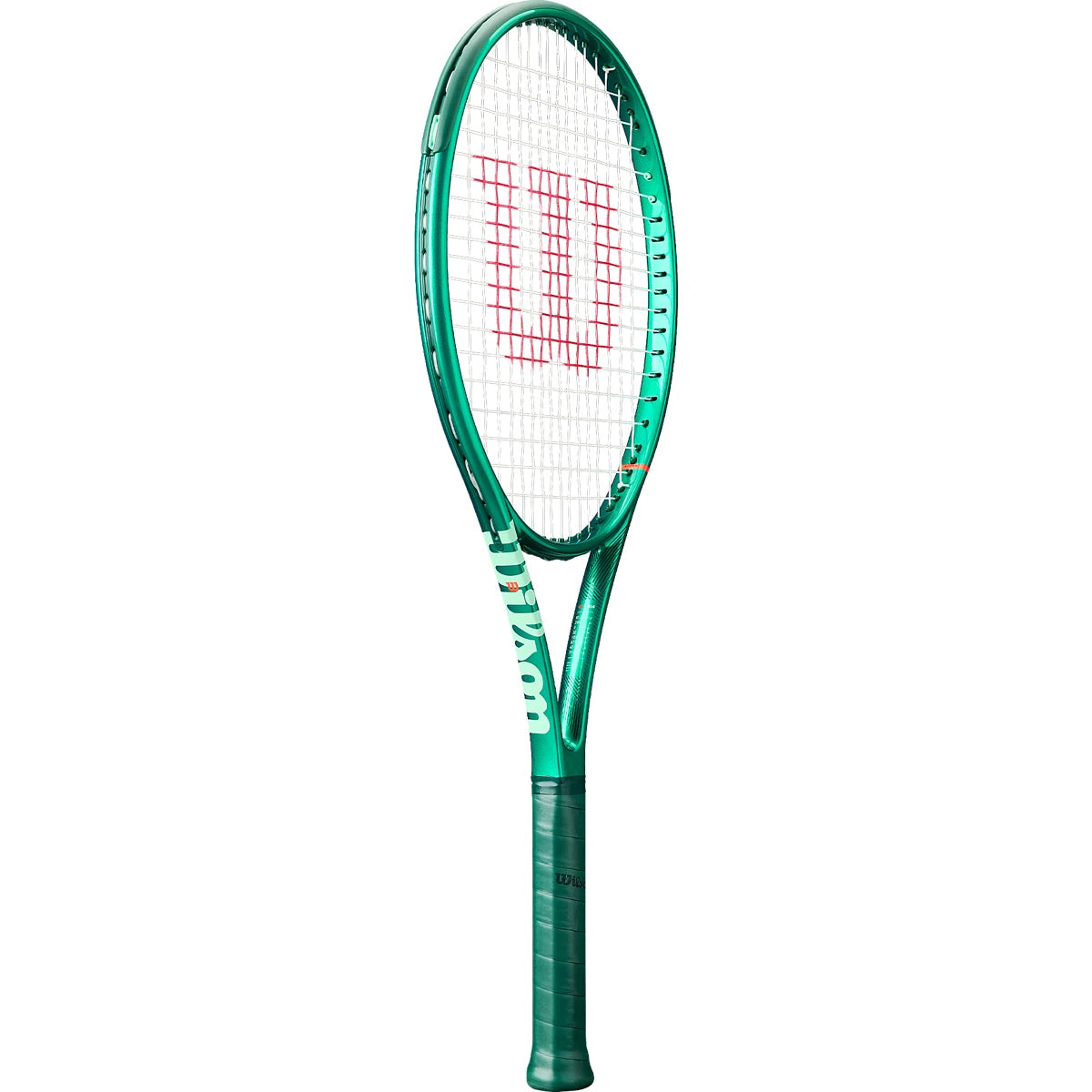 Wilson Blade 104 V10 (290 Gr) Web Test Racket