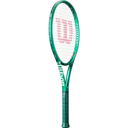 Wilson Blade 104 V10 (290 Gr) Web Test Racket