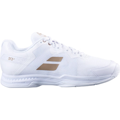 Chaussures Babolat Junior Sfx3 Londres Toutes Surfaces