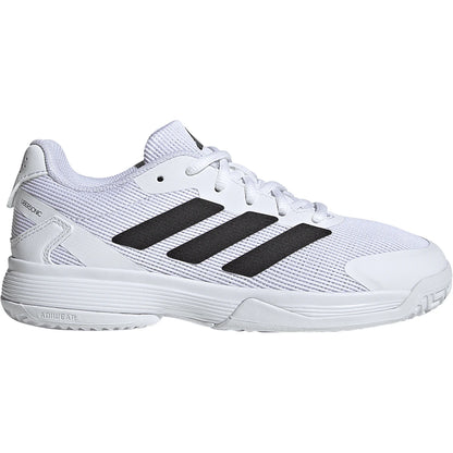adidas Junior Ubersonic All Court Shoes
