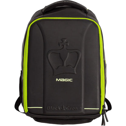 Rugzak Padel Black Crown Magic