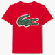 Lacoste Junior Croco T-Shirt