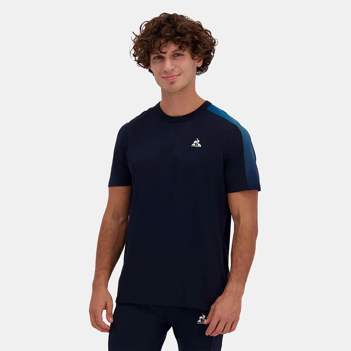Le Coq Sportif Heritage T-Shirt