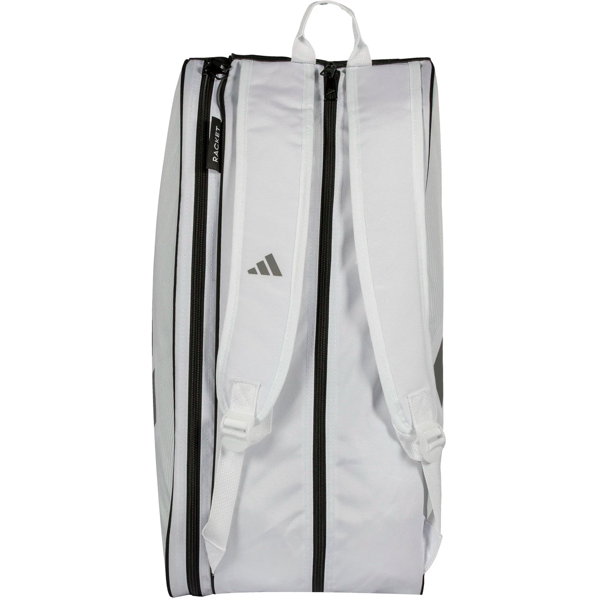 Sac de Padel adidas Control White 2026