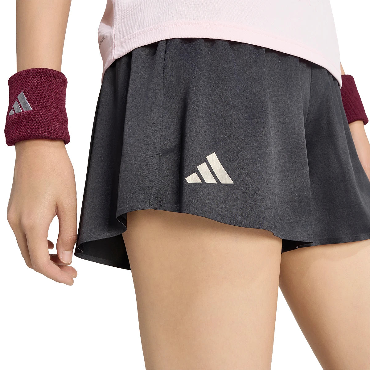 Short adidas Dames Pro New York