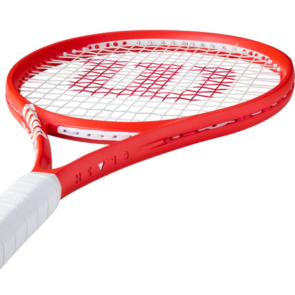 Wilson Clash 100 V3.0 Reverse Racket (295 Gr)