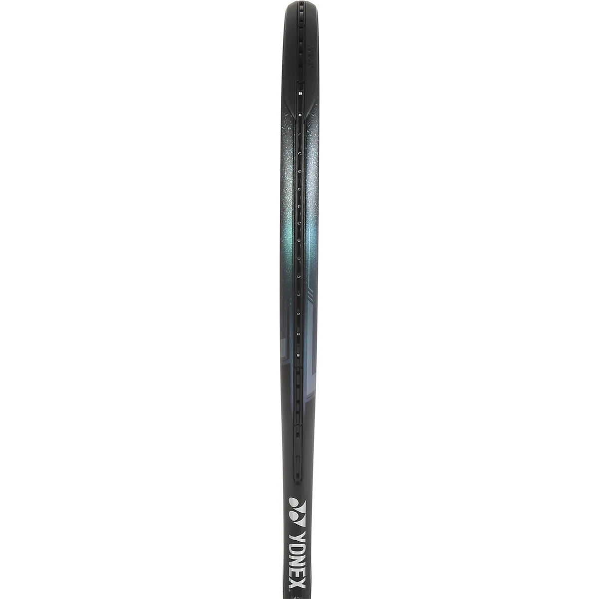 Yonex Ezone 100 Aqua Night Black Racket (300 Gr)