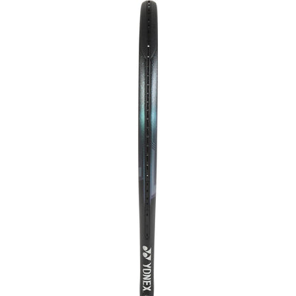 Yonex Ezone 100 Aqua Night Black Racket (300 Gr)