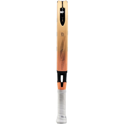 Raquette Test Padel Bullpadel Vertex 05 W 27