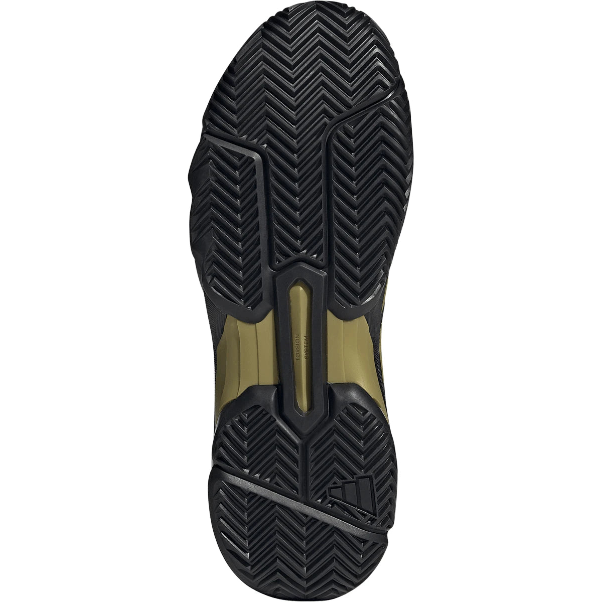 adidas Courtjam Control 3 All Court Shoes
