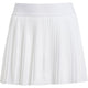 Jupe adidas Fille Club Pleated
