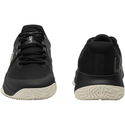 Lacoste Power Serve Schoenen alle ondergronden