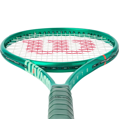 Racket Wilson Blade 98 S 18*16 V10 (295 Gr)