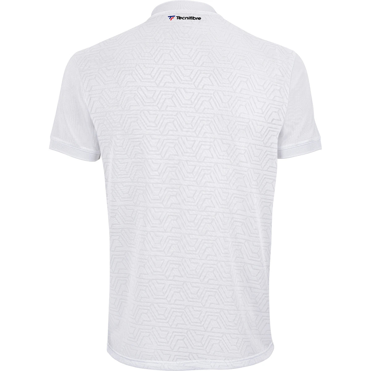 Tecnifibre Junior Team Mesh Polo