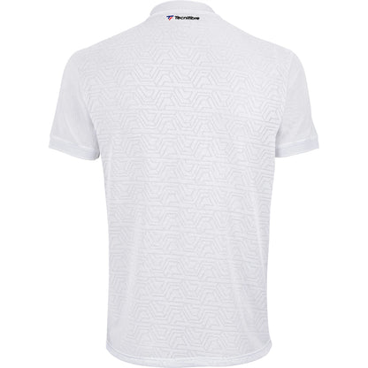 Tecnifibre Junior Team Mesh Polo