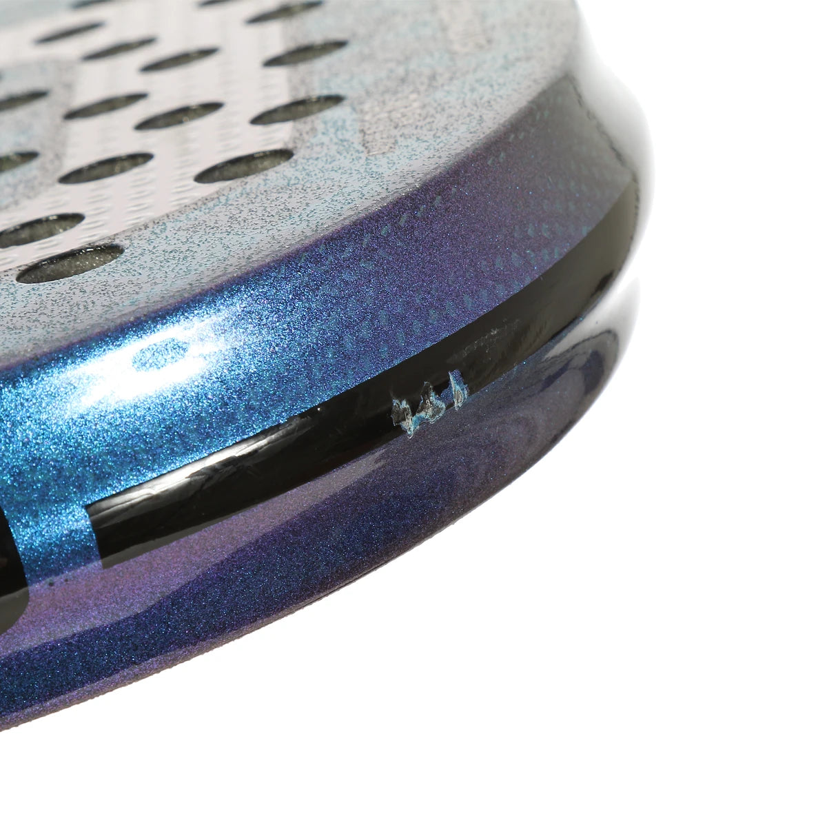 Gebruikte Padelracket Pallap Velocity Star