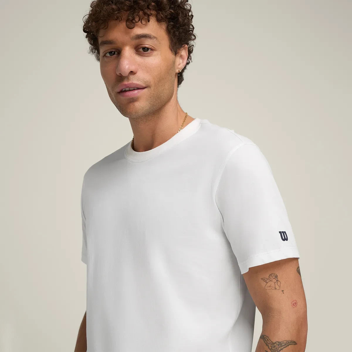 Wilson Team Easy Multi T-Shirt