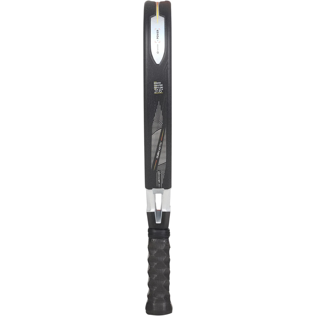 Padelracket Bullpadel Vertex 05 27