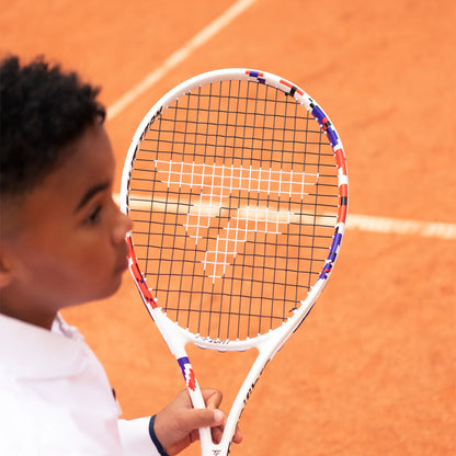 Raquette Tecnifibre Junior T-Fight Team 25
