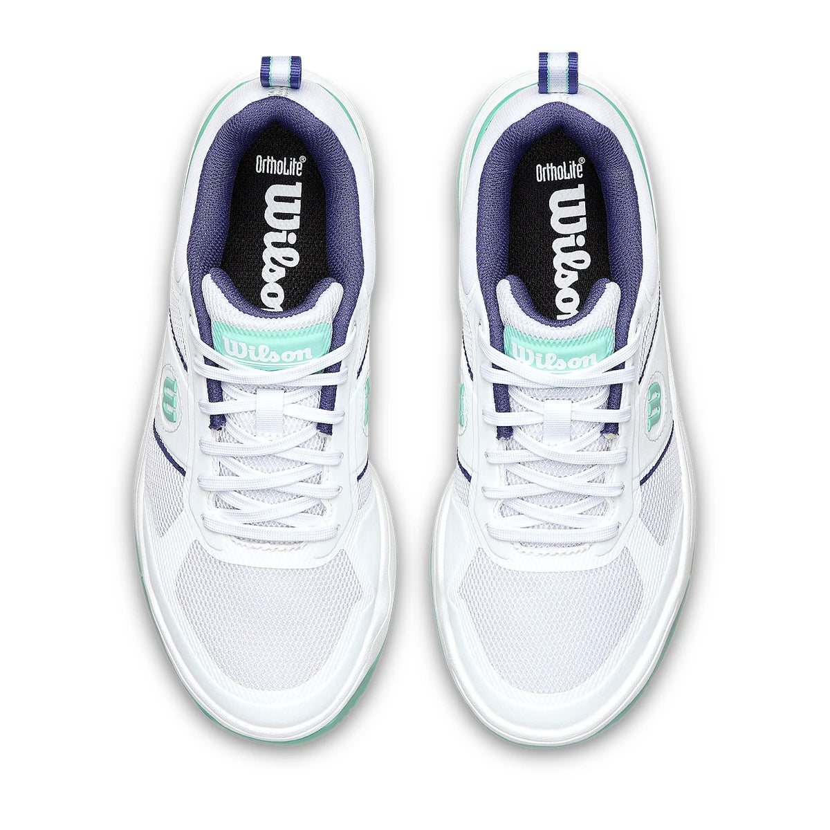 Dames Pickleballschoenen Wilson Pro