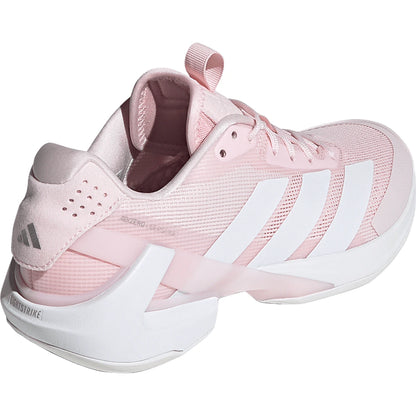 adidas Women's Adizero Ubersonic 5 All Court Shoes