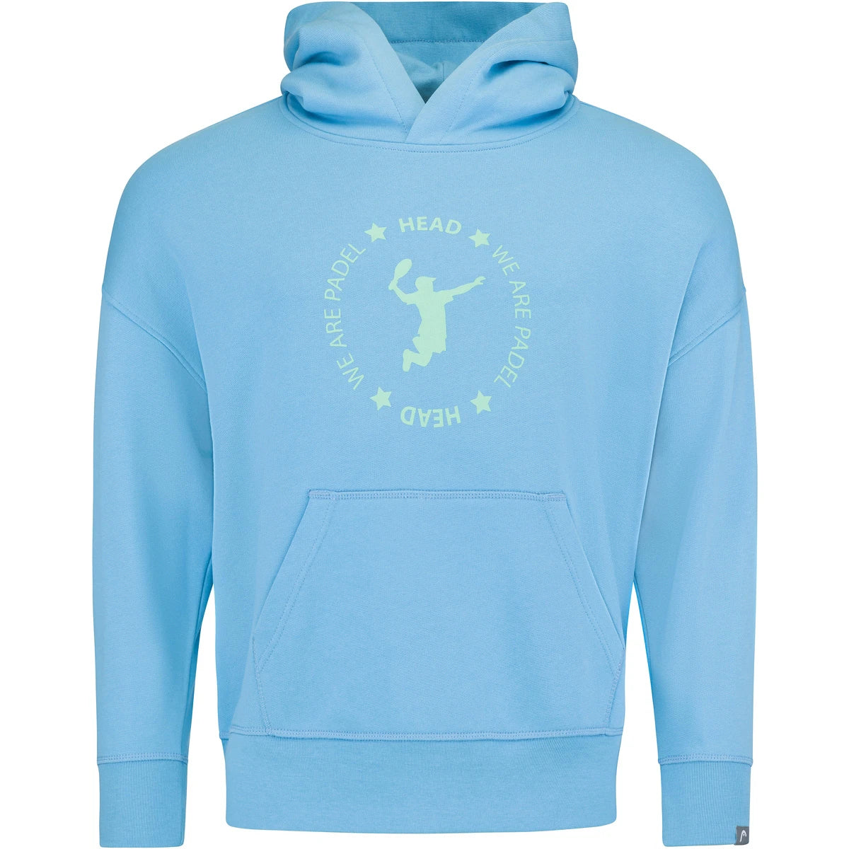 Head Unisex Padel Hoody Sweatshirt
