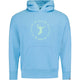 Sweat Head Mixte Padel A Capuche