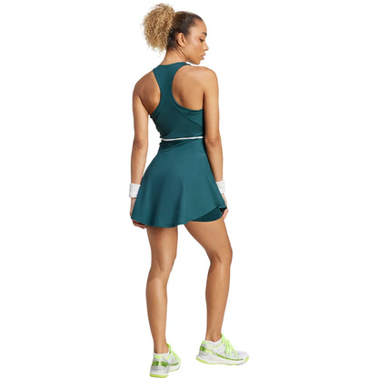 Jurk adidas Dames Gameset Us Series