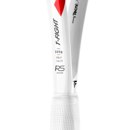 Tecnifibre T-Fight 300S (300 GR) Test Racket