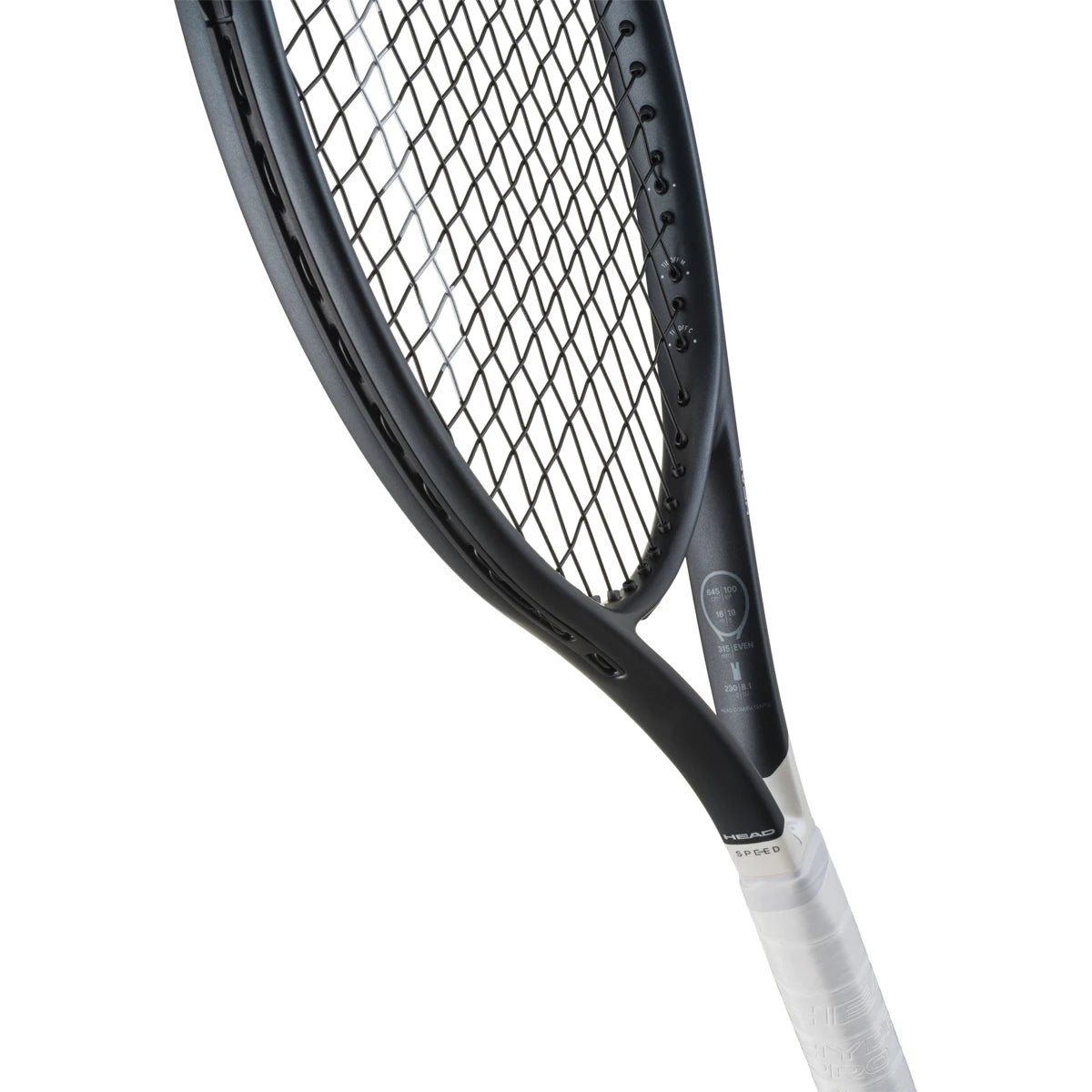 Racket Head Speed Junior 25 2026