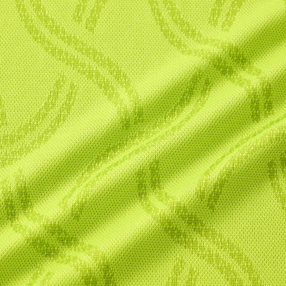 Yonex Elite Ao Fresh Lime T-Shirt