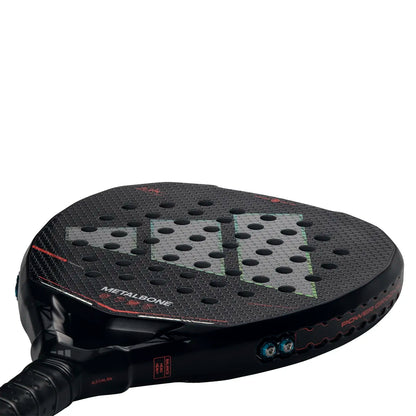 Adidas Metalbone 2026 Padel Racket Test