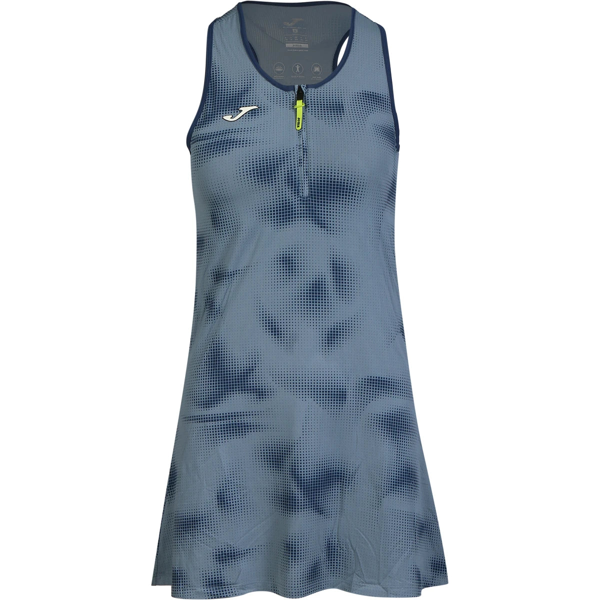 Jurk Joma Dames Smash