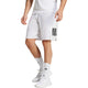 adidas Club 3 Stripes Shorts