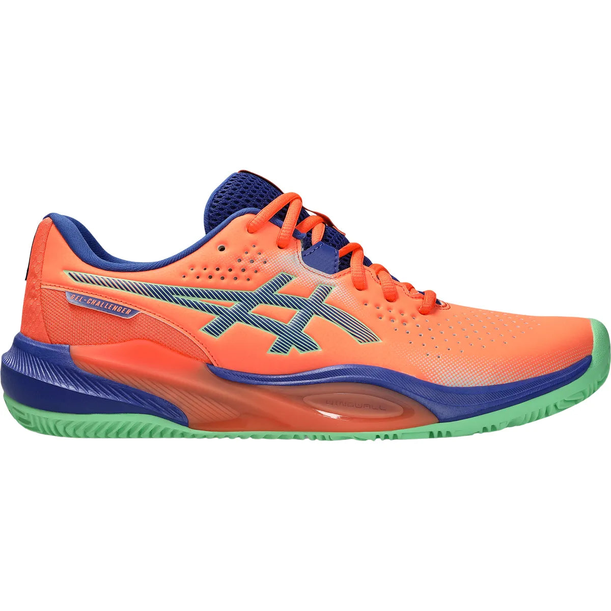 Chaussures Asics Gel Challenger 15 Padel