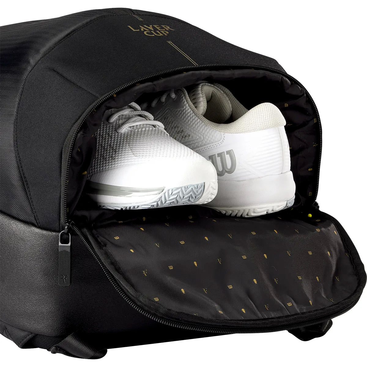 Wilson RF 01 Laver Cup 2025 Backpack