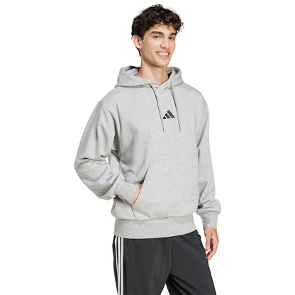 Sweater adidas Sportswear Feelcozy Met Capuchon