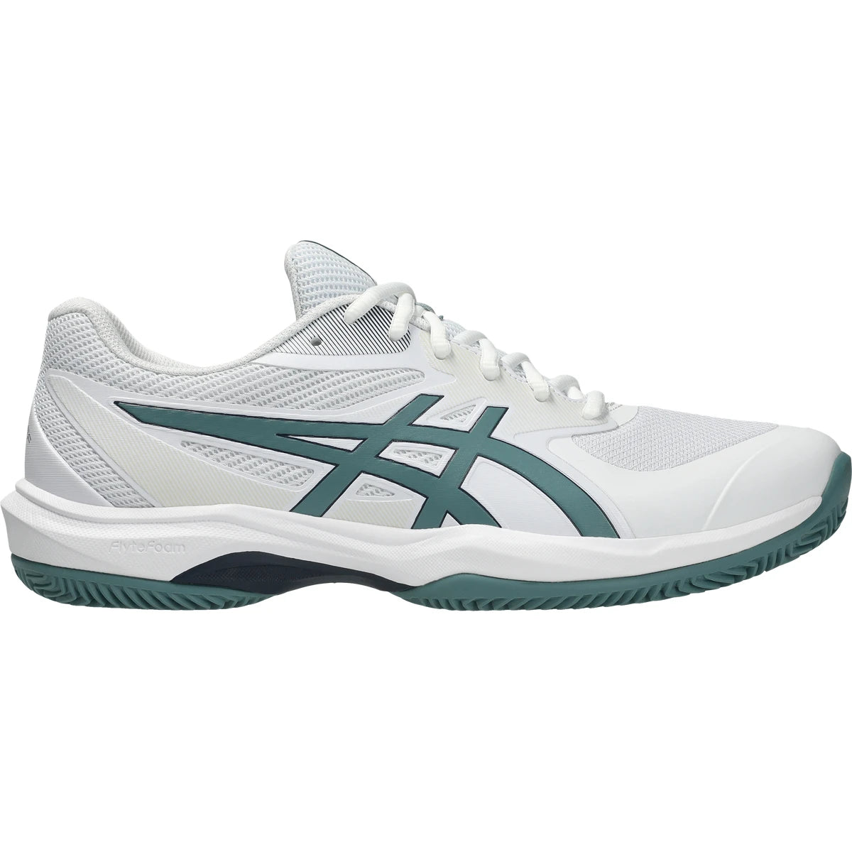 Asics Game FF Gravel-schoenen