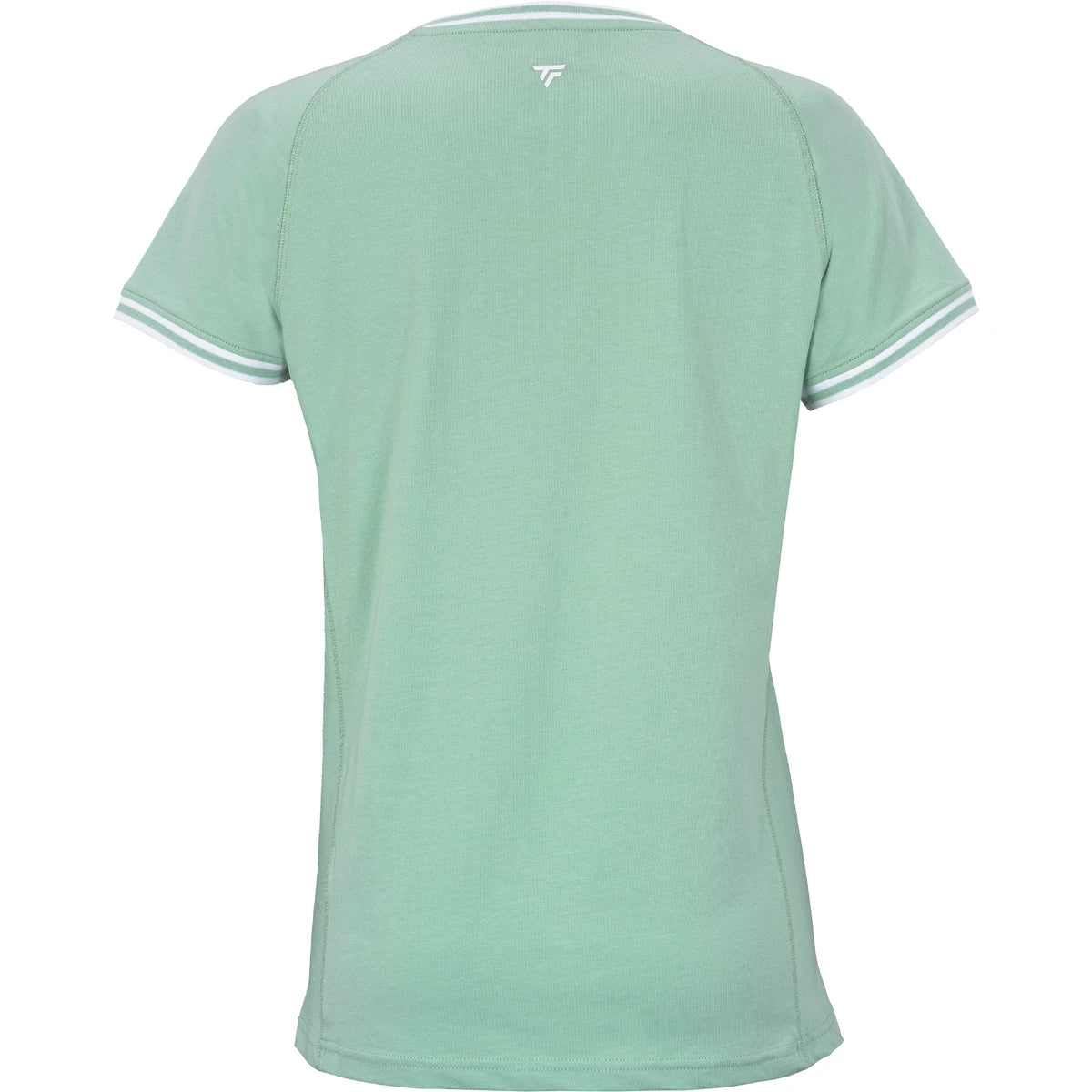 T-Shirt Tecnifibre Meisje Team Stretch