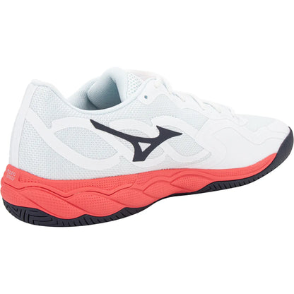 Mizuno Wave Enforce Court All Court Shoes