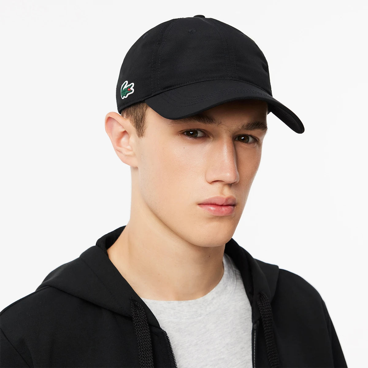 Pet Lacoste Classic Performance