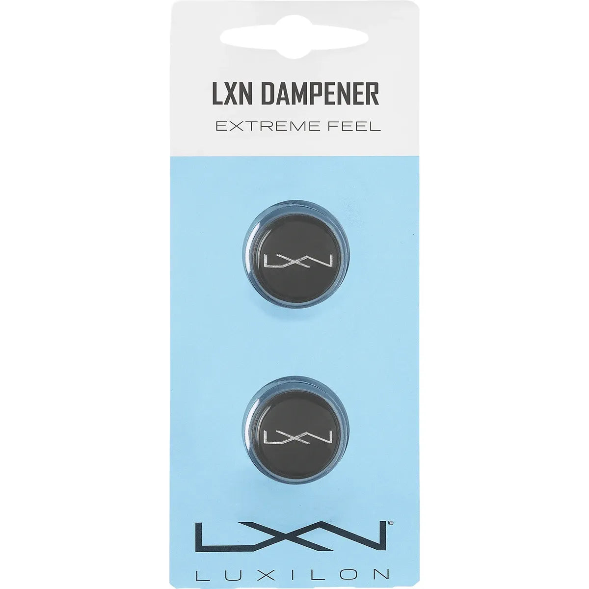 Antivibrateurs Luxilon