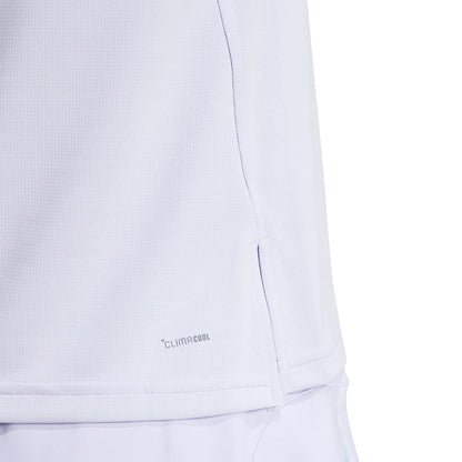 Debardeur adidas Femme Match Gameset Euro Clay