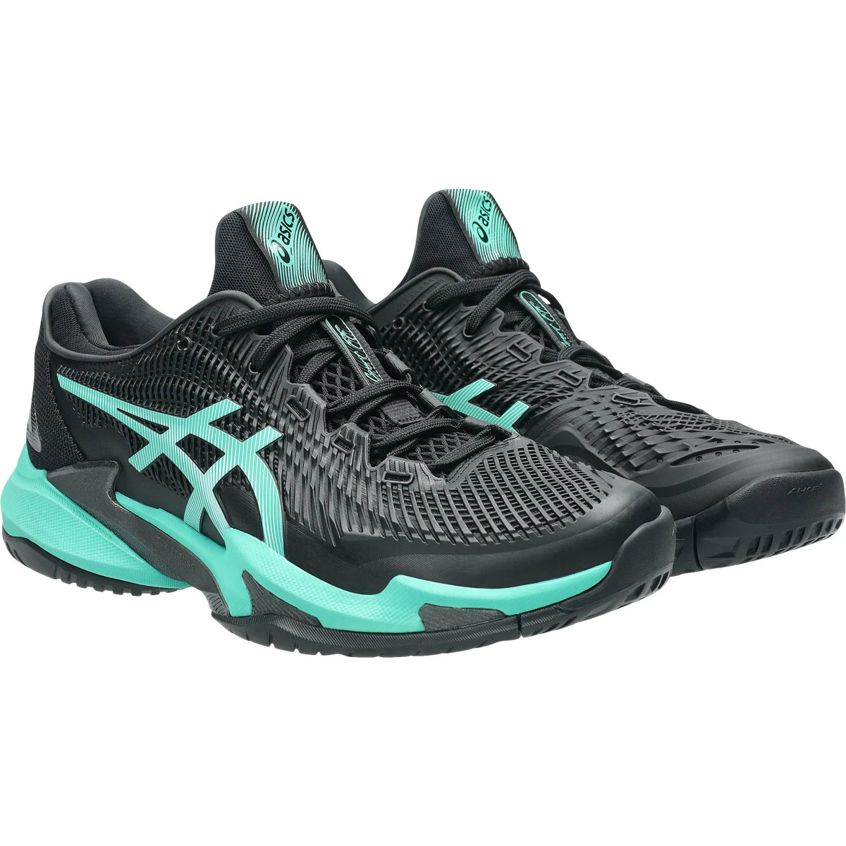 Asics Court FF3 All Court Shoes