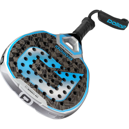 Padel Racket Test Pallap Evoforce Team