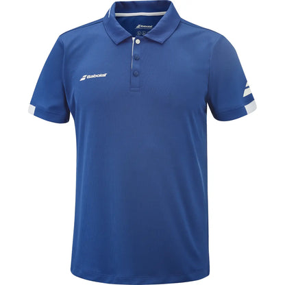 Polo Babolat Junior Boy Play