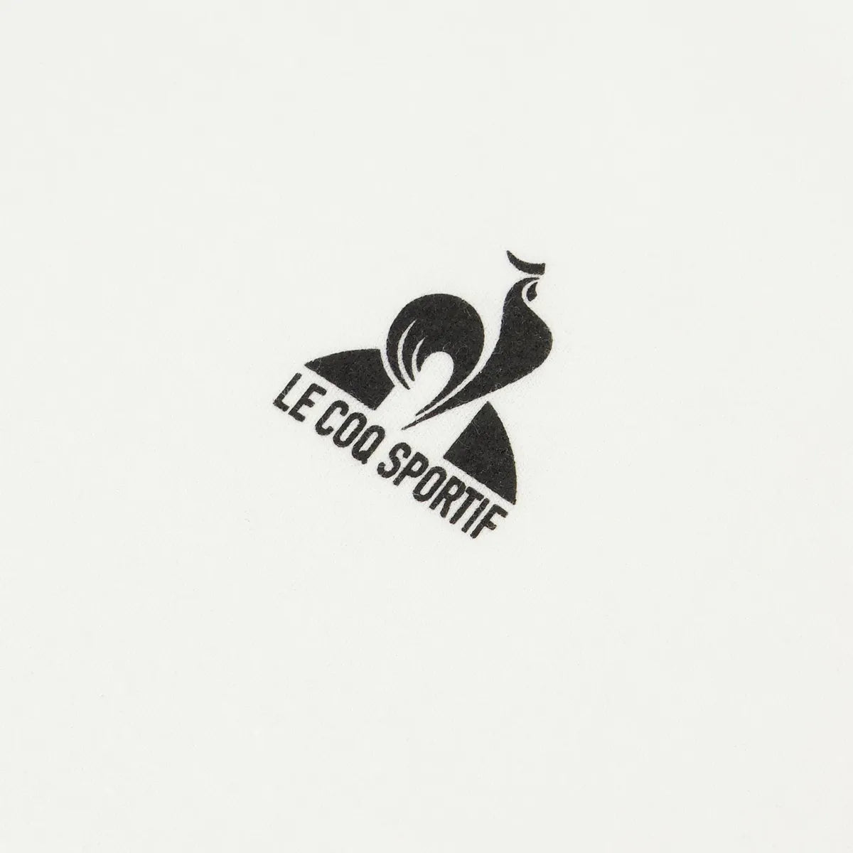 Le Coq Sportif Junior Graphic T-Shirt