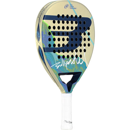 Racket Test Padel Bullpadel Ionic Light 26